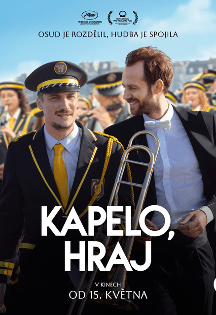 Kapelo, hraj