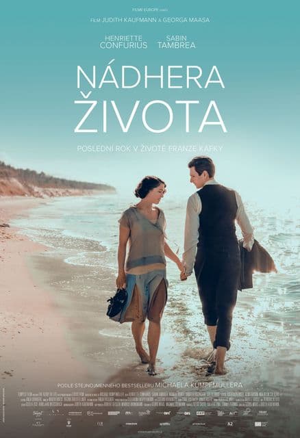 Nádhera života