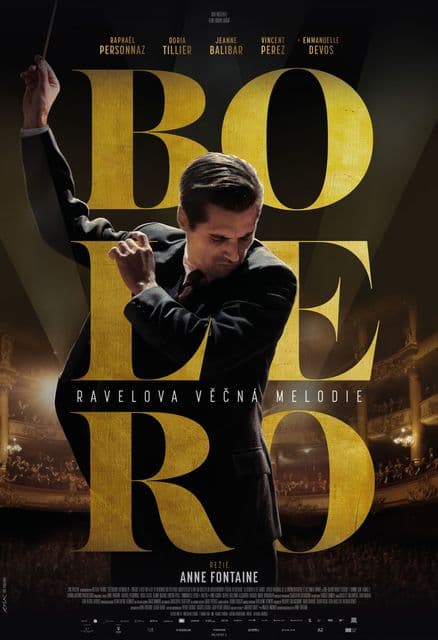 Bolero