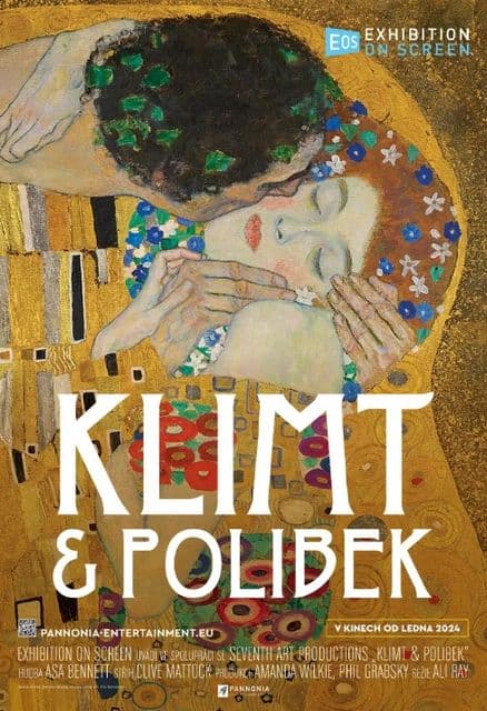 EOS: Klimt & Polibek