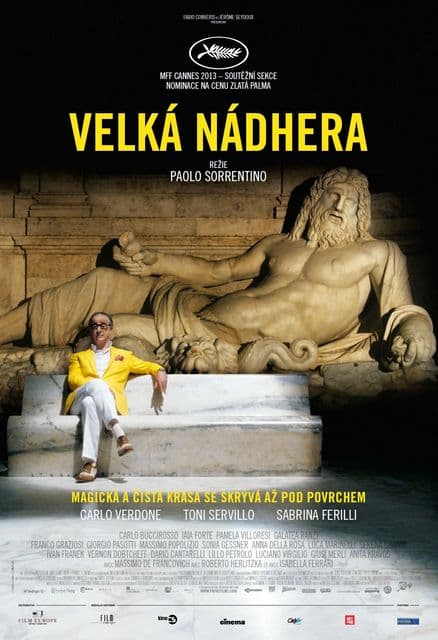 Velká nádhera