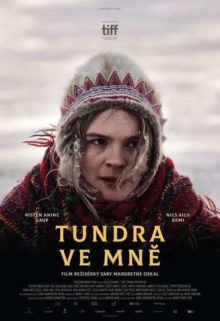 Tundra ve mně