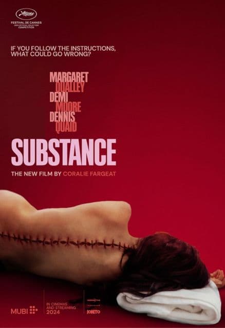 Substance