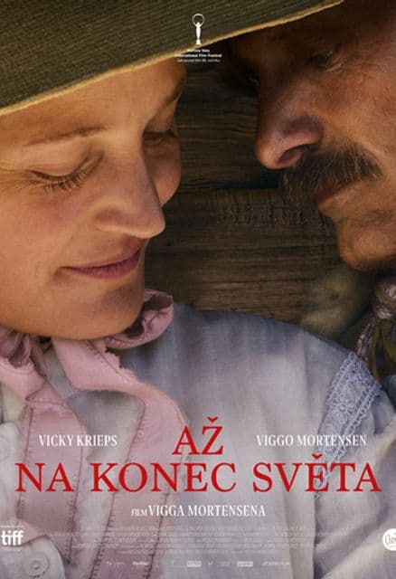 Až na konec světa